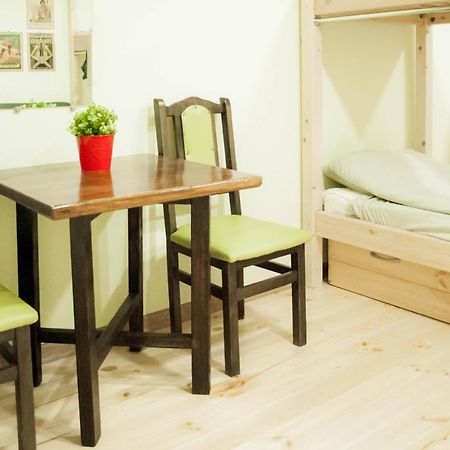 Hostel Uyutniy Dvorik Odessa Dış mekan fotoğraf
