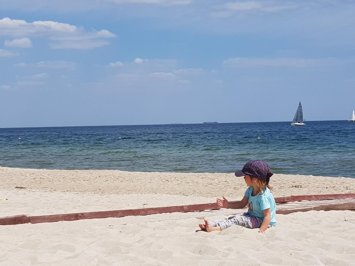 Hostel Uyutniy Dvorik Odessa Dış mekan fotoğraf