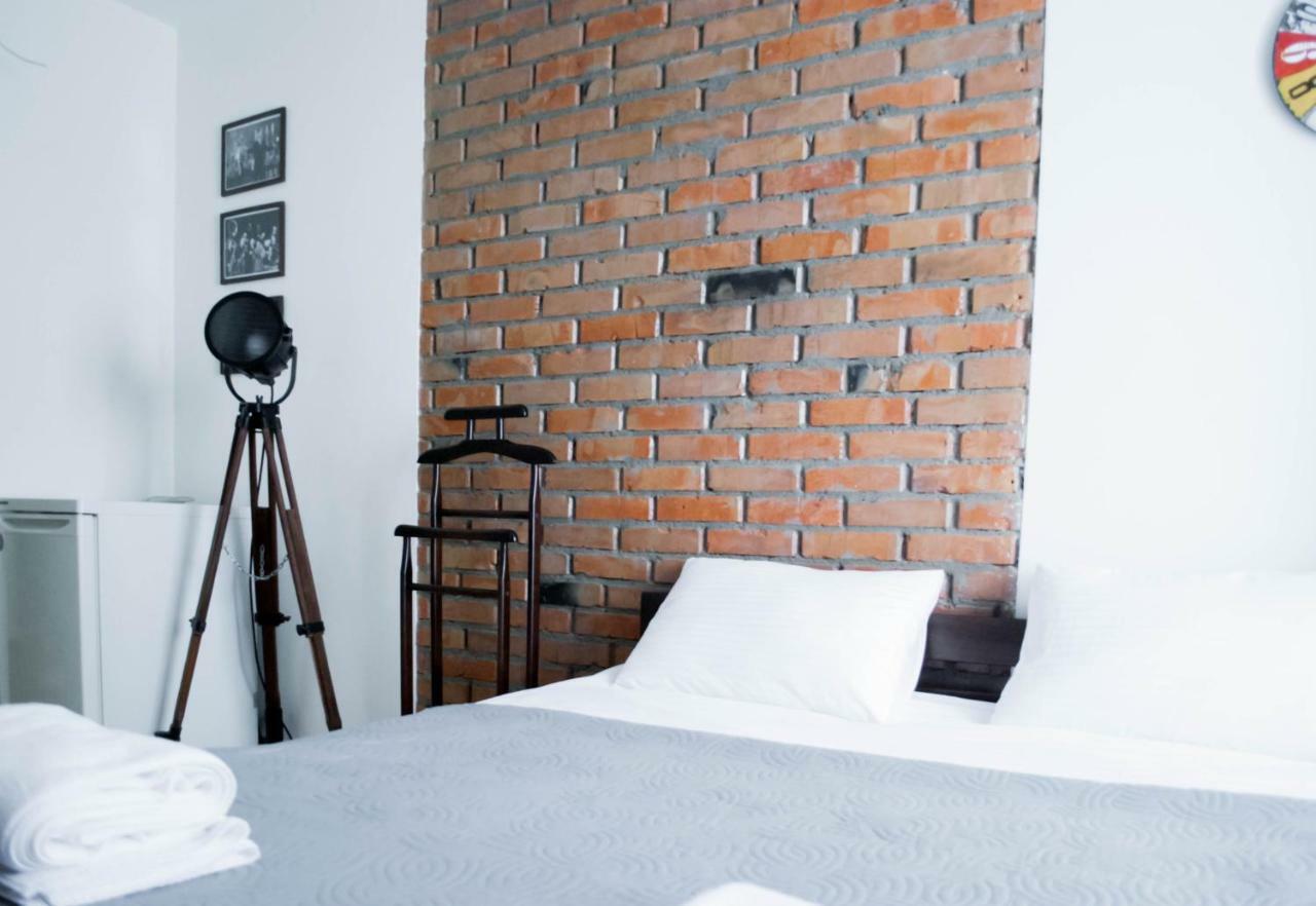 Hostel Uyutniy Dvorik Odessa Dış mekan fotoğraf