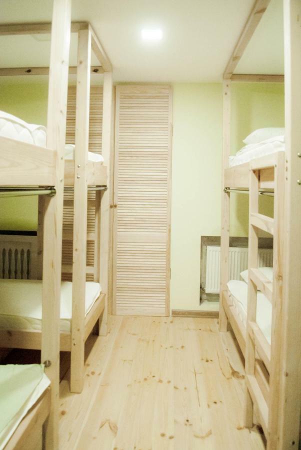 Hostel Uyutniy Dvorik Odessa Dış mekan fotoğraf