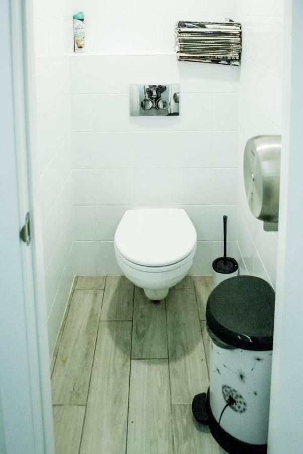 Hostel Uyutniy Dvorik Odessa Dış mekan fotoğraf