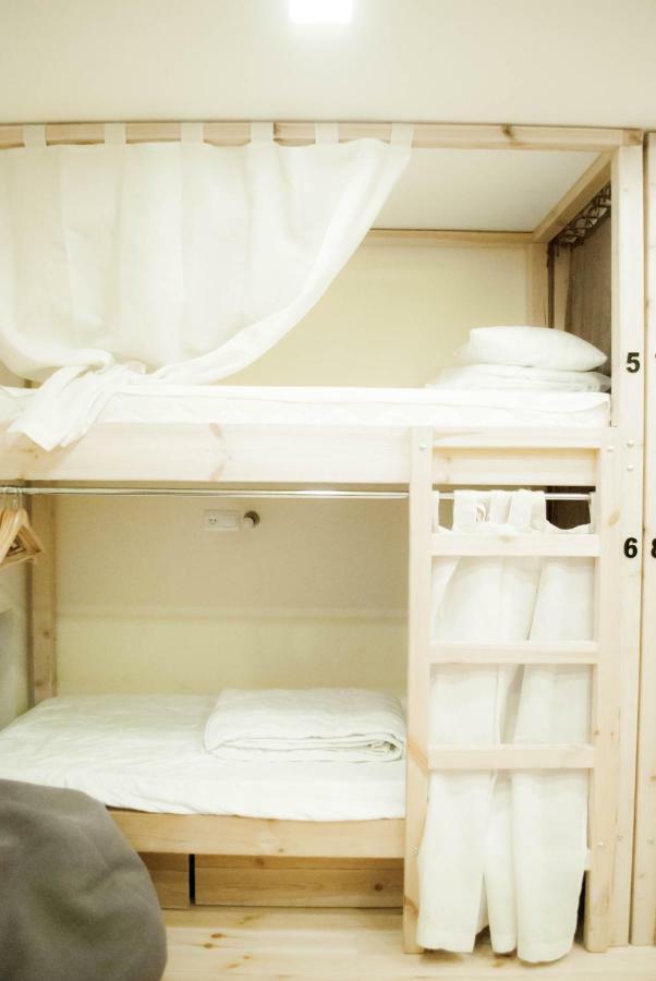 Hostel Uyutniy Dvorik Odessa Dış mekan fotoğraf