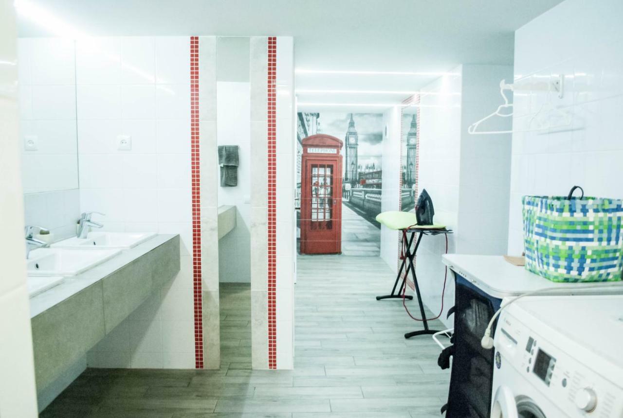 Hostel Uyutniy Dvorik Odessa Dış mekan fotoğraf
