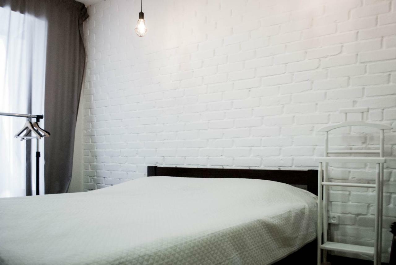 Hostel Uyutniy Dvorik Odessa Dış mekan fotoğraf