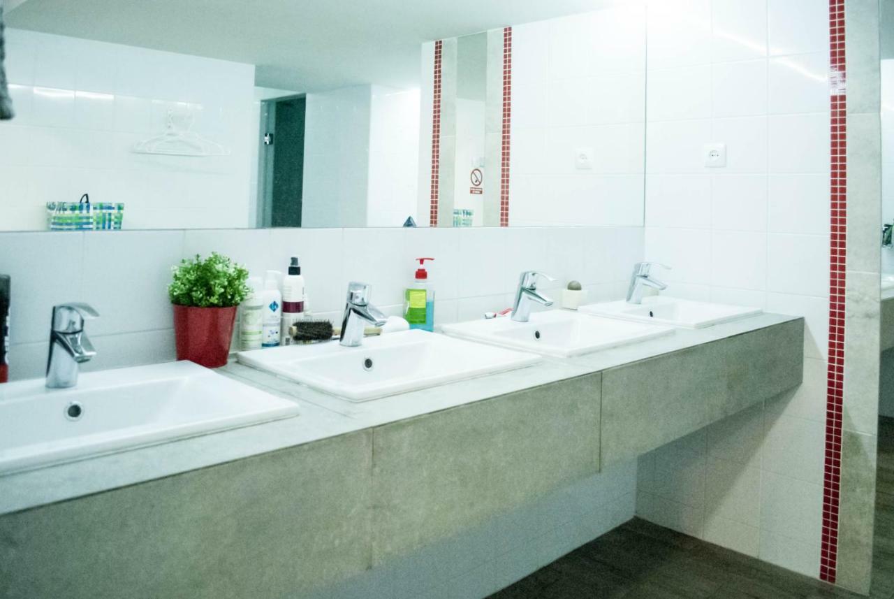 Hostel Uyutniy Dvorik Odessa Dış mekan fotoğraf