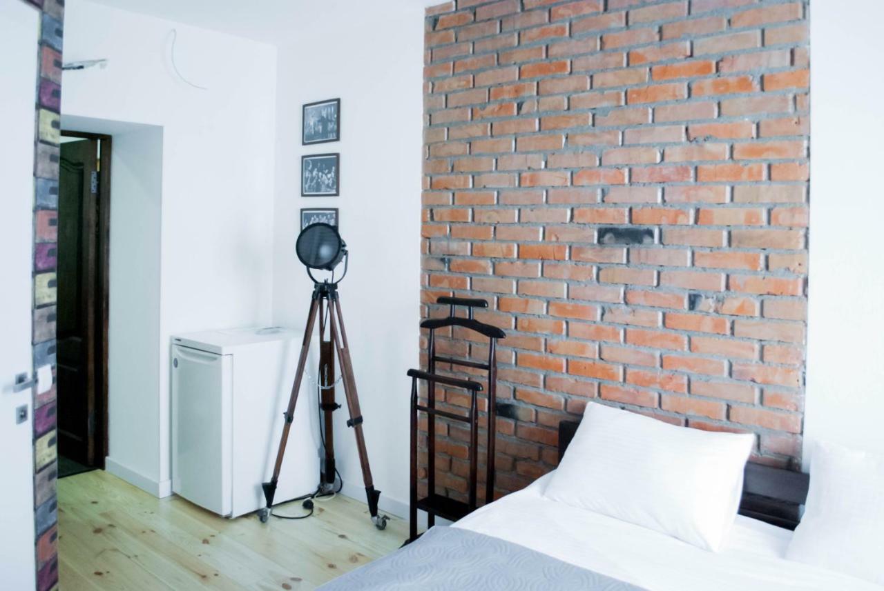 Hostel Uyutniy Dvorik Odessa Dış mekan fotoğraf