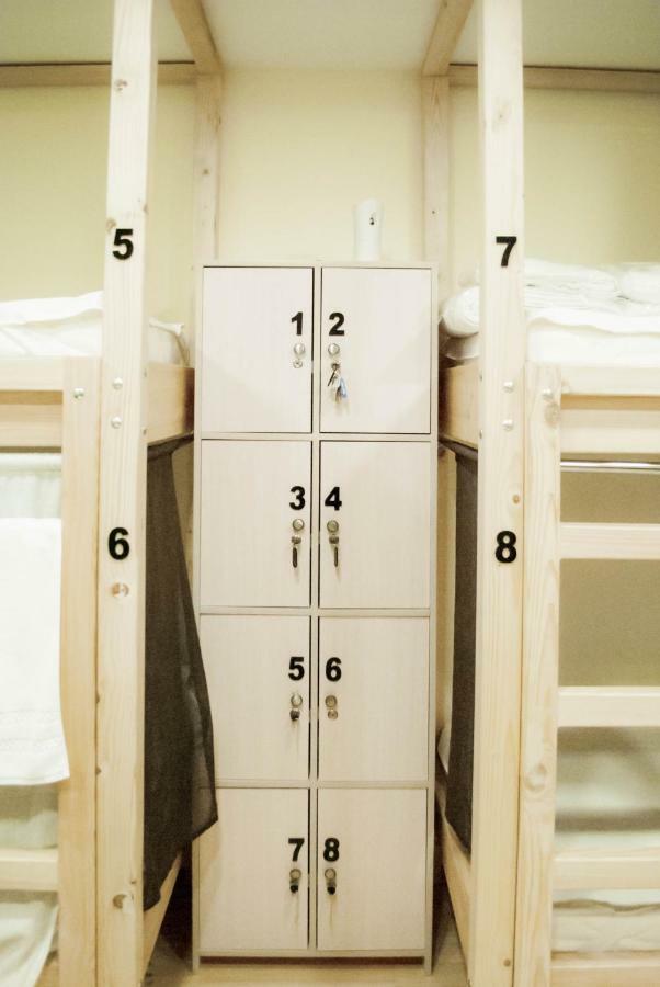 Hostel Uyutniy Dvorik Odessa Dış mekan fotoğraf