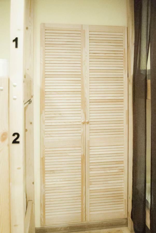 Hostel Uyutniy Dvorik Odessa Dış mekan fotoğraf